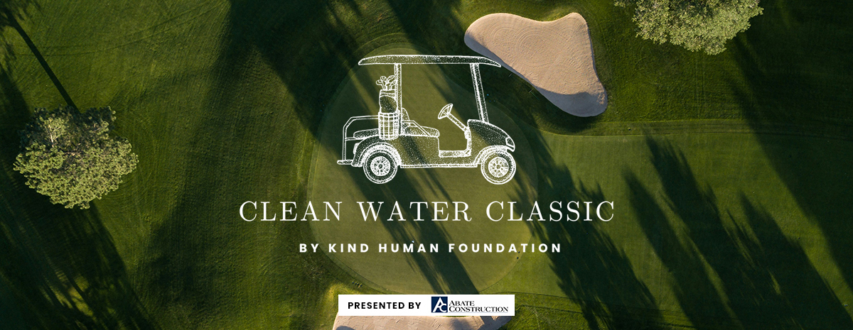 Clean Water Classic